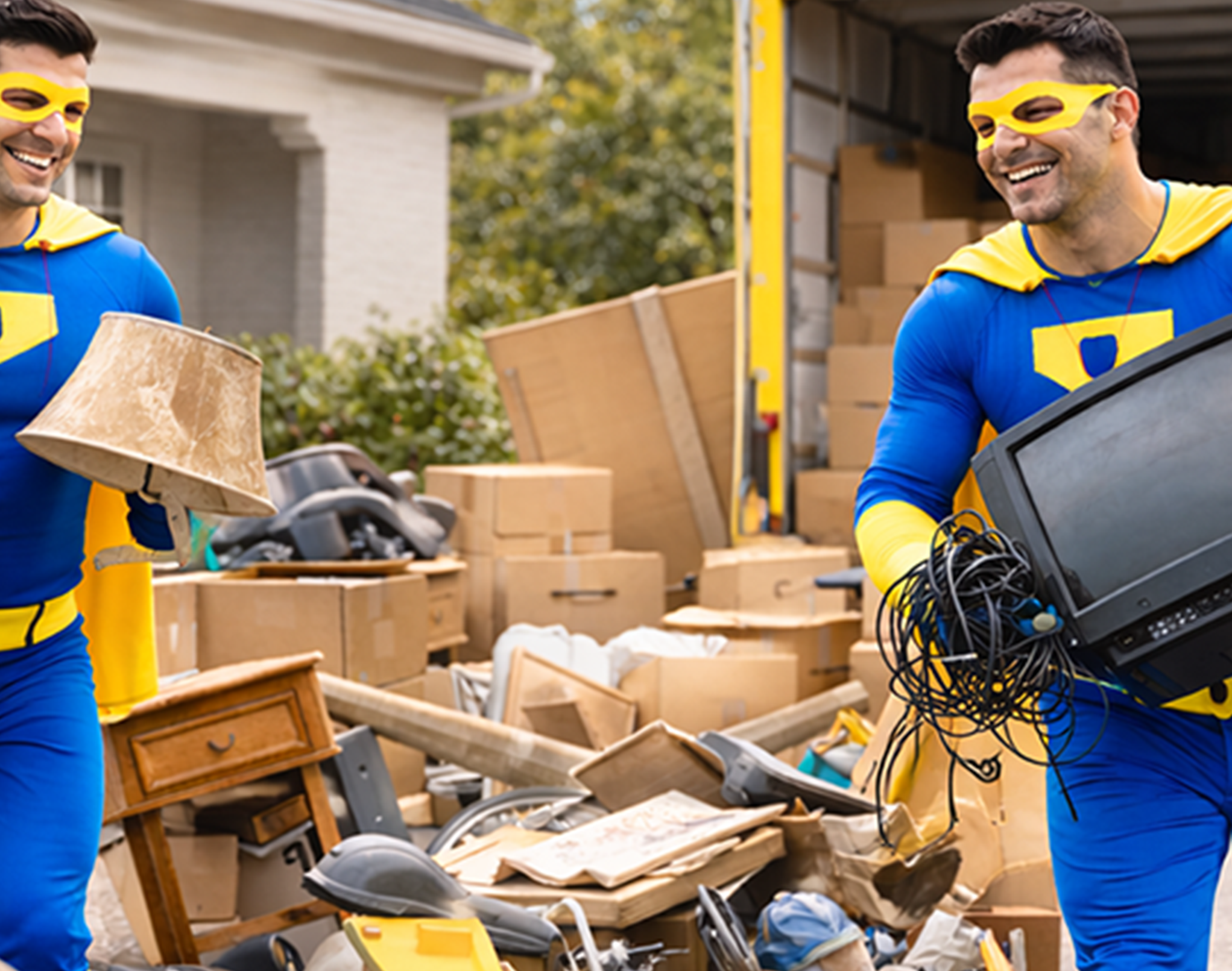 umzugshelden24 Services