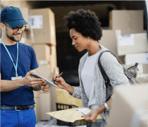 Umzug – Eindruck 9